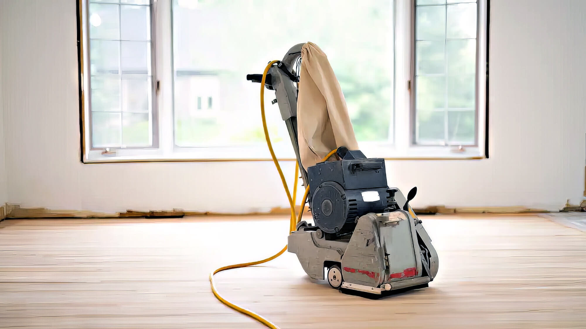 Refinishing Your Deck Get 5 Tips On Best Deck Sanding Tools Final Touch