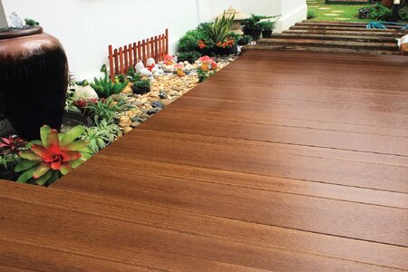 How to Extend the Lifespan of Your Fibre Cement Decking How to Extend the Lifespan of Your Fibre Cement Decking