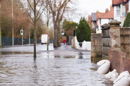 How to Assess and Document Flood Damage in Your Home
