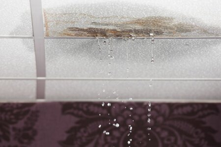 The Dangers of Ignoring a Leaking Roof